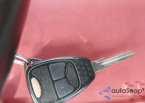 2008 Dodge Caliber R/T z USA, uszkodzony, nr VIN 1B3HB78K88D738601